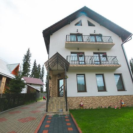 Tău Bistra Pensiunea Viki المظهر الخارجي الصورة
