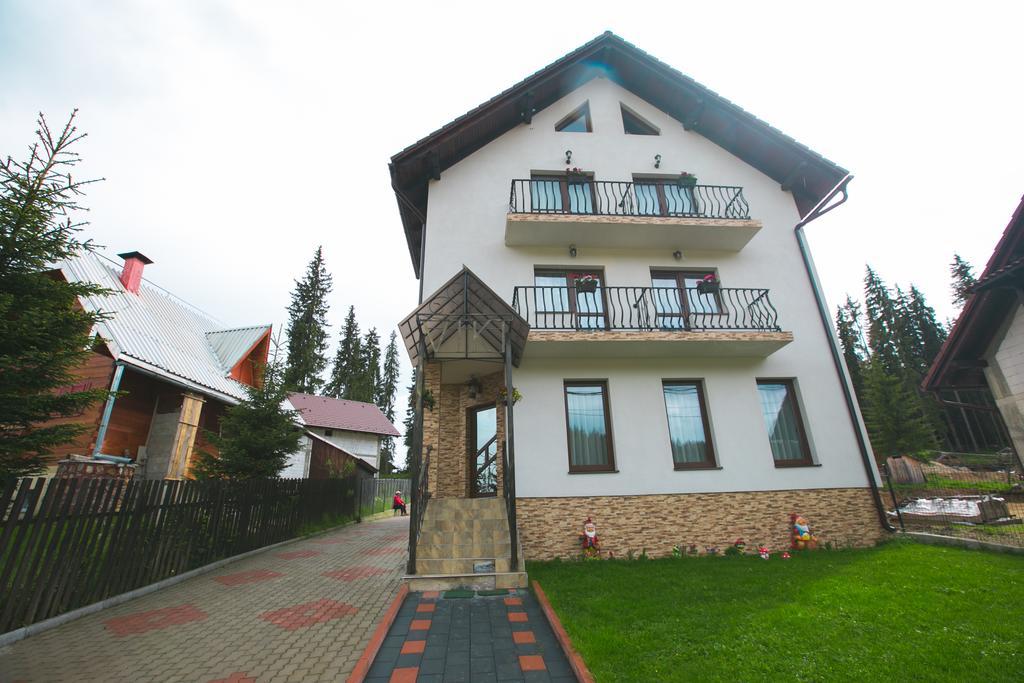 Tău Bistra Pensiunea Viki المظهر الخارجي الصورة